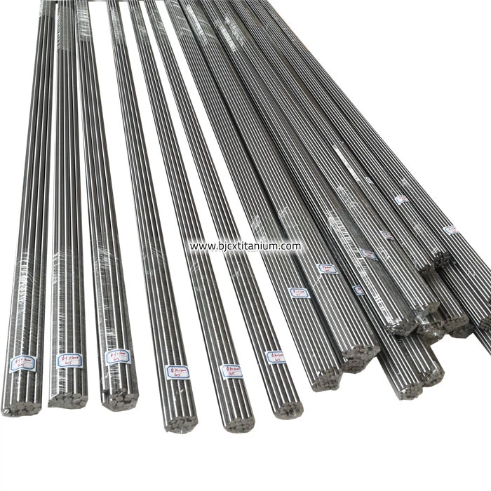 ‌Erti-5 titanijeva zlitina varilna žica